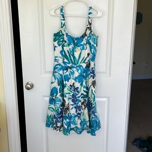 Lauren Ralph Lauren Dress size 4